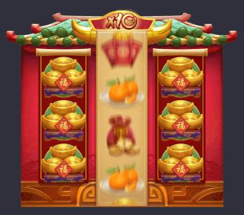 รีวิวสล็อต Fortune Ox