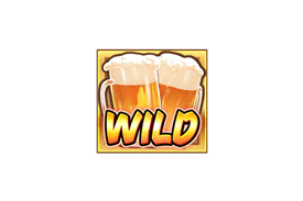 สัญลักษณ์ Wild Oishi Delights