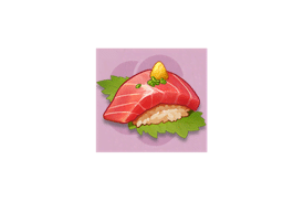 สัญลักษณ์ ซูชิ