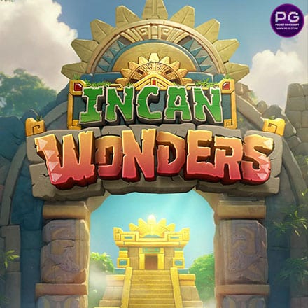 รูป Incan Wonders