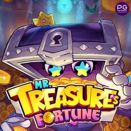 รูป Mr Treasures Fortune
