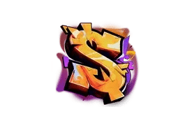 สัญลักษณ์ $