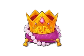 สัญลักษณ์ มงกุฎ