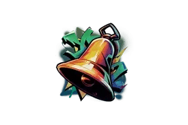 สัญลักษณ์ ระฆัง