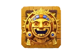 สัญลักษณ์ หน้าอินคา