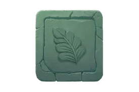 สัญลักษณ์ ใบอินคา