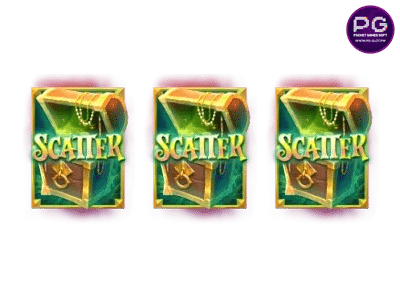 ฟีเจอร์ Free Spins DMR