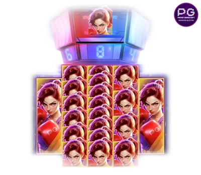 ฟีเจอร์ Stacking Symbols KR