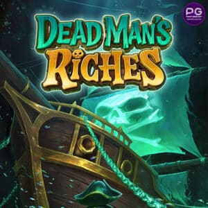 รูป Dead Mans Riches