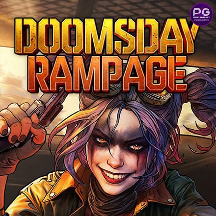 รูป Doomsday Rampage
