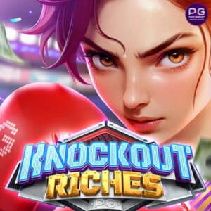 รูป Knockout Riches