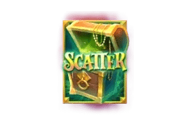 สัญลักษณ์ Scatter DMR