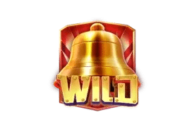 สัญลักษณ์ Wild KR