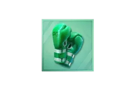 สัญลักษณ์ นวม