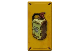 สัญลักษณ์ น้ำมัน