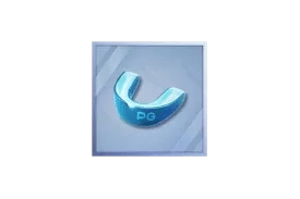 สัญลักษณ์ ฟันยาง