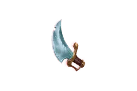 สัญลักษณ์ มีดโจรสลัด