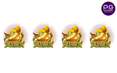 ฟีเจอร์ Free Spins JGH