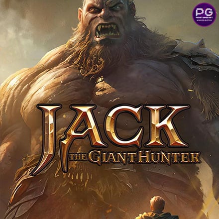 รูป Jack the Giant Hunter
