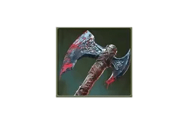 สัญลักษณ์ ขวาน