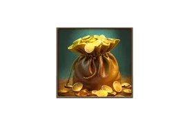 สัญลักษณ์ ถุงทอง