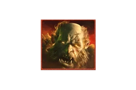 สัญลักษณ์ ยักษ์