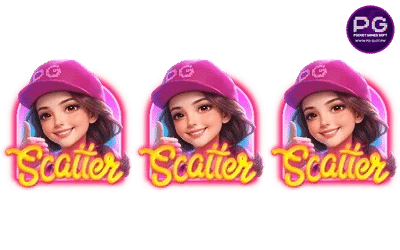 ฟีเจอร์ Bonus Diner Frenzy Spins