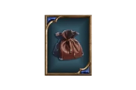 สัญลักษณ์ ถุงเงิน