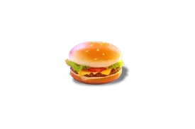 สัญลักษณ์ เบอร์เกอร์