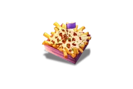 สัญลักษณ์ เฟรนฟรายใหญ่