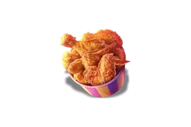 สัญลักษณ์ ไก่ใหญ่