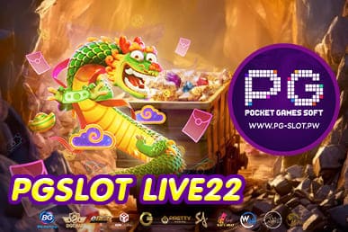 PGSLOT LIVE22