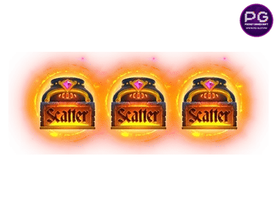 ฟีเจอร์ Free Spins HG