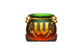 สัญลักษณ์ Wild HG