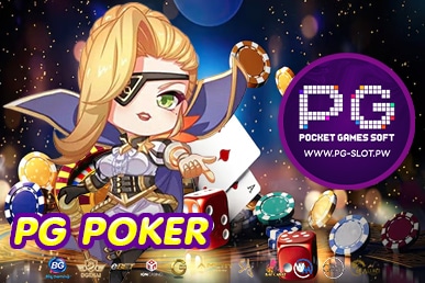 PG POKER