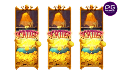 ฟีเจอร์ Free Spins KGR