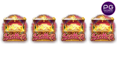 ฟีเจอร์ Free Spins ME