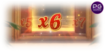 ฟีเจอร์ Multiplier ME