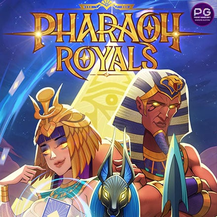 รูป Pharaoh Royals