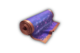 สัญลักษณ์ พรม