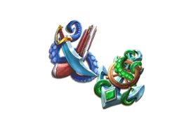 สัญลักษณ์ อาวุธ