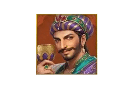 สัญลักษณ์ เจ้าชาย