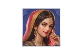 สัญลักษณ์ เจ้าหญิง