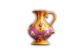 สัญลักษณ์ เหยือก