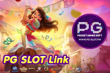 PG SLOT Link