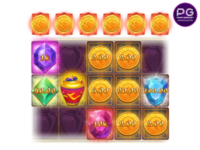 ฟีเจอร์ Bonus