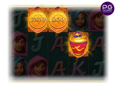 ฟีเจอร์ Collector Symbol and Coin Symbol