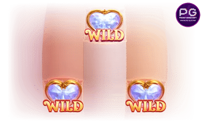 ฟีเจอร์ Wild Transformation