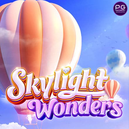 รูป Skylight Wonders