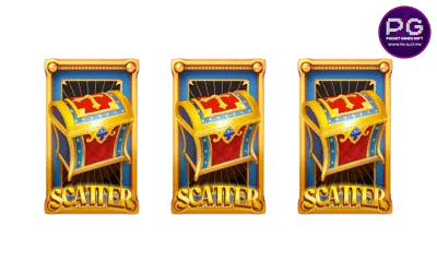 ฟีเจอร์ Free Spins PKW